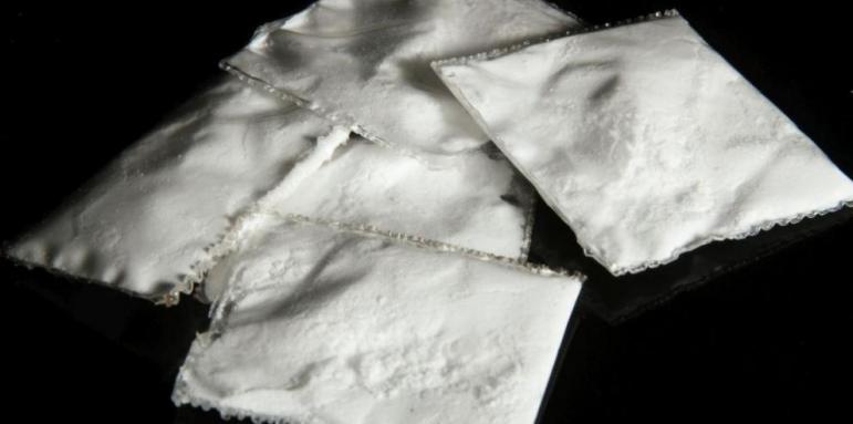 В Доминикана задържаха нашенец с кокаин в стомаха